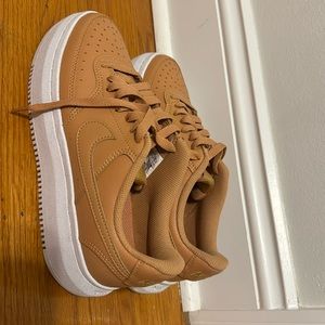 Nike Court Vision Sneakers
